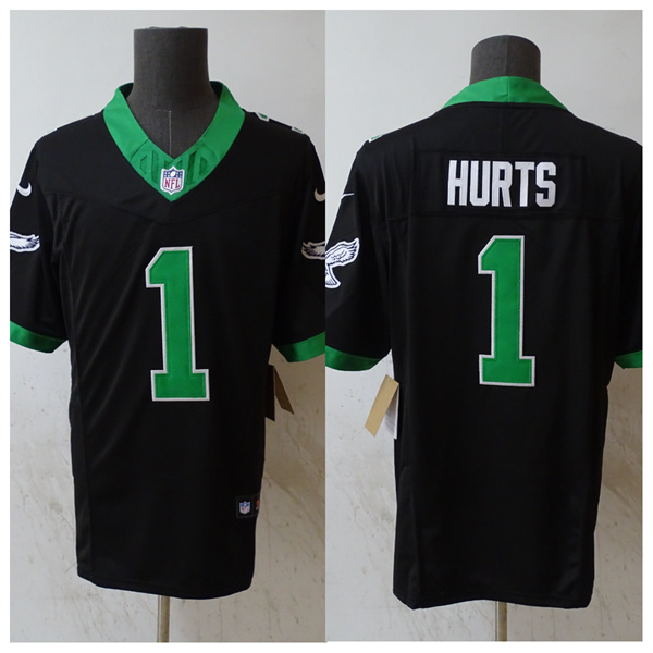 Philadelphia EaglesLimited Jersey--1061