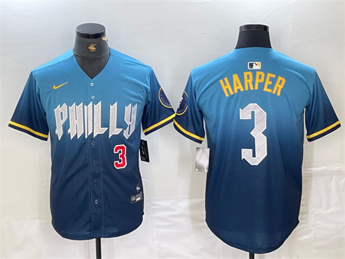 Philadelphia Phillies Majestic Jerseys-0102