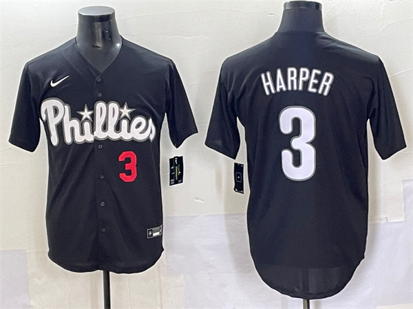 Philadelphia Phillies Majestic Jerseys-1072