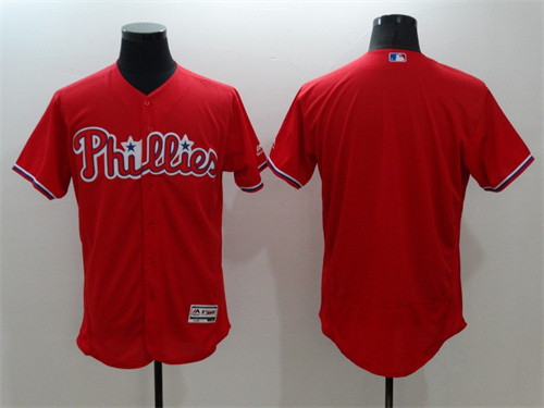 Philadelphia Phillies Flexbase jerseys-012