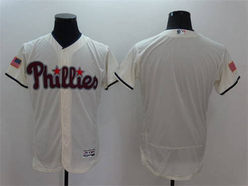 Philadelphia Phillies Flexbase jerseys-015