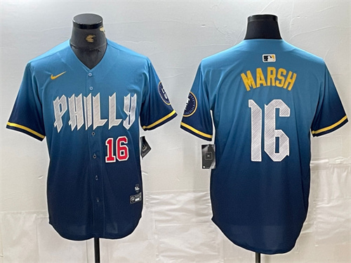 Philadelphia Phillies Majestic Jerseys-0146