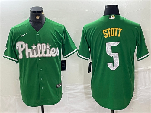 Philadelphia Phillies Majestic Jerseys-0156