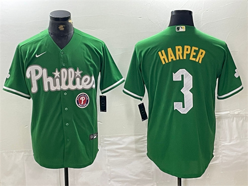 Philadelphia Phillies Majestic Jerseys-0163