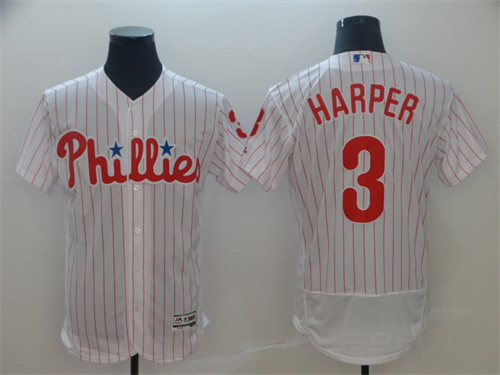 Philadelphia Phillies Flexbase jerseys-020