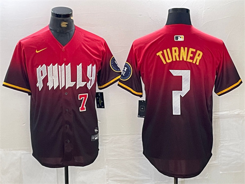 Philadelphia Phillies Majestic Jerseys-0220