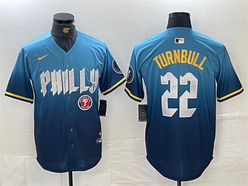 Philadelphia Phillies Majestic Jerseys-0236