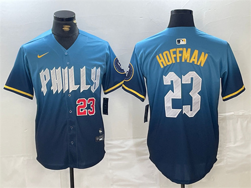 Philadelphia Phillies Majestic Jerseys-0245