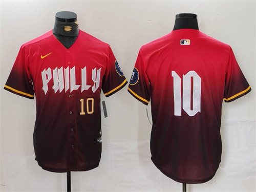 Philadelphia Phillies Majestic Jerseys-0270