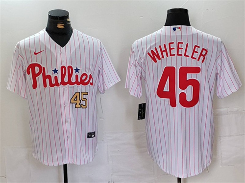 Philadelphia Phillies Majestic Jerseys-0289