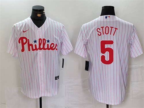 Philadelphia Phillies Majestic Jerseys-0291