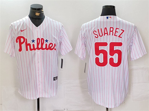 Philadelphia Phillies Majestic Jerseys-0294