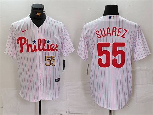 Philadelphia Phillies Majestic Jerseys-0295