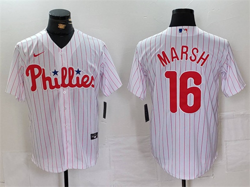Philadelphia Phillies Majestic Jerseys-0297
