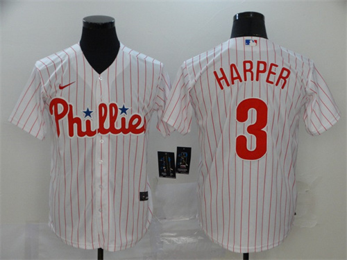 Philadelphia Phillies Majestic Jerseys-003