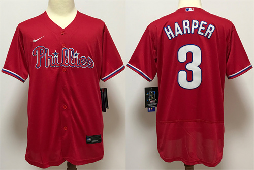 Philadelphia Phillies Flexbase jerseys-004