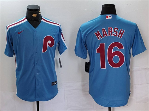 Philadelphia Phillies Majestic Jerseys-0300