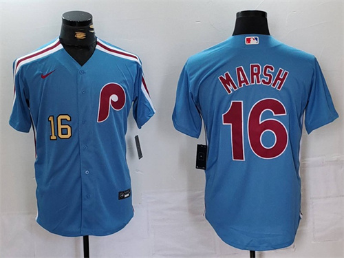 Philadelphia Phillies Majestic Jerseys-0301