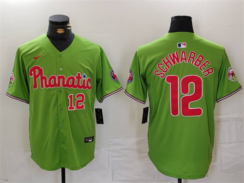 Philadelphia Phillies Majestic Jerseys-0343