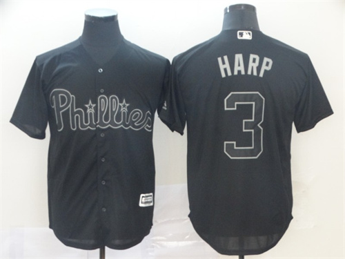Philadelphia Phillies Majestic Jerseys-038