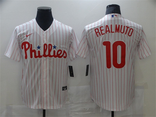 Philadelphia Phillies Majestic Jerseys-040