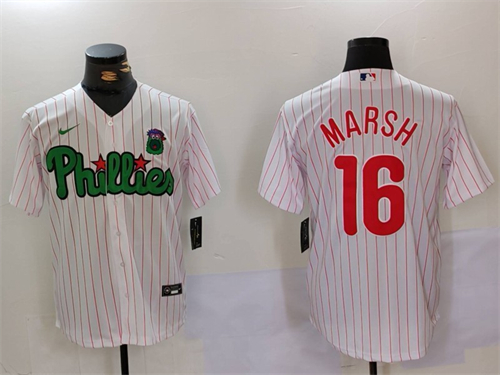 Philadelphia Phillies Majestic Jerseys-0390