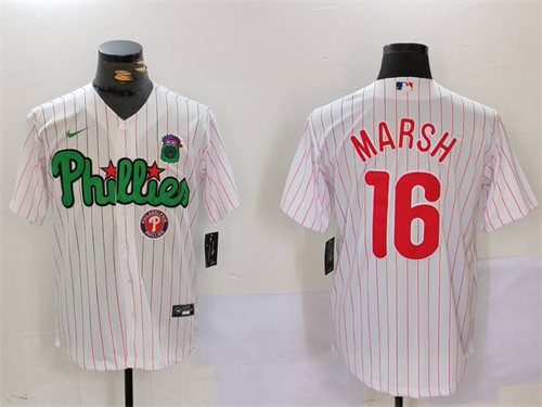 Philadelphia Phillies Majestic Jerseys-0392