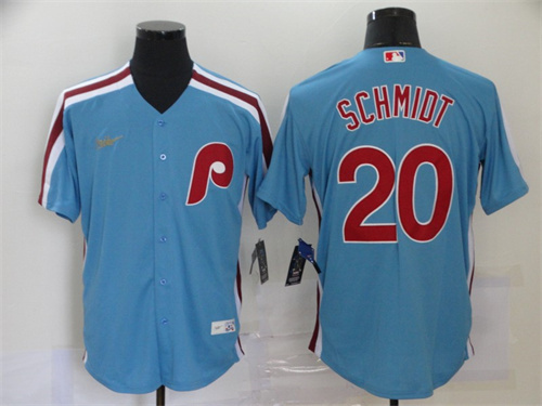 Philadelphia Phillies Majestic Jerseys-004