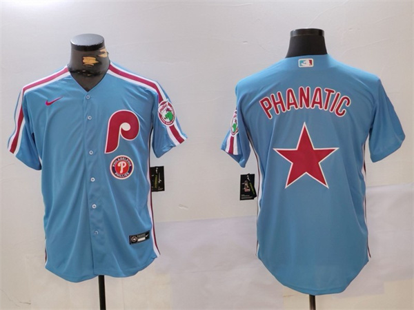 Philadelphia Phillies Majestic Jerseys-0426