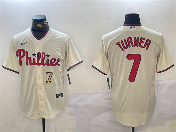 Philadelphia Phillies Majestic Jerseys-0427