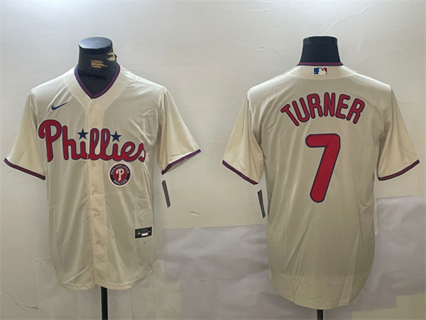 Philadelphia Phillies Majestic Jerseys-0428