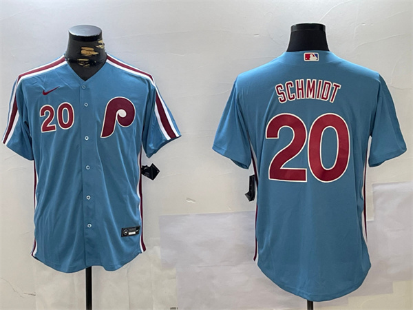 Philadelphia Phillies Majestic Jerseys-0438