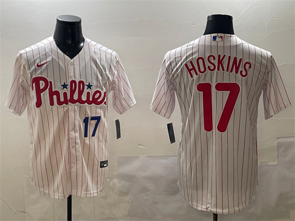 Philadelphia Phillies Majestic Jerseys-0451