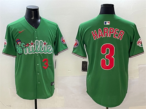 Philadelphia Phillies Majestic Jerseys-0482