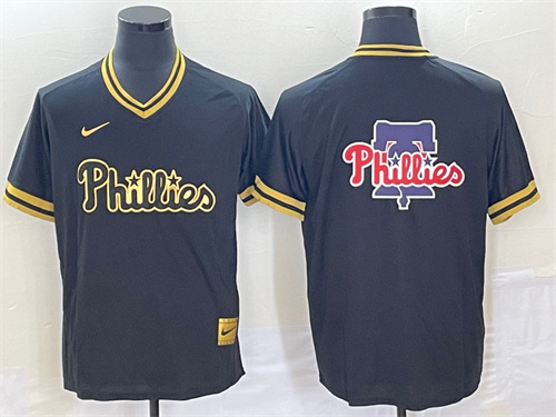 Philadelphia Phillies Majestic Jerseys-059