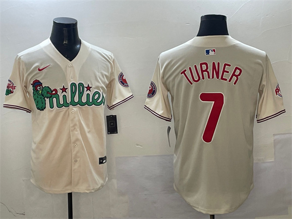 Philadelphia Phillies Majestic Jerseys-0620