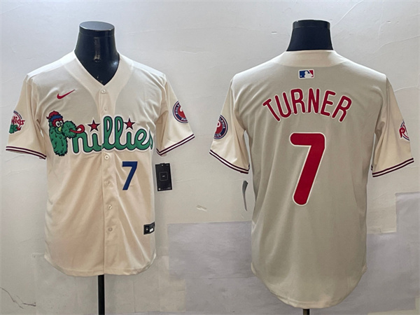 Philadelphia Phillies Majestic Jerseys-0622