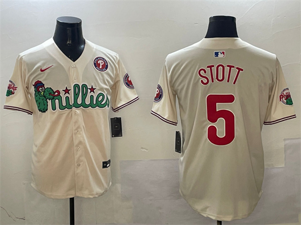 Philadelphia Phillies Majestic Jerseys-0630