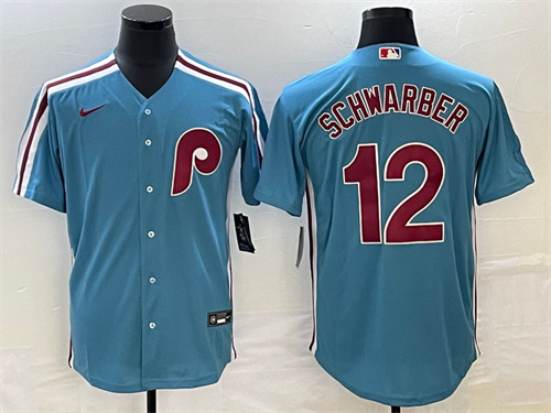 Philadelphia Phillies Majestic Jerseys-065