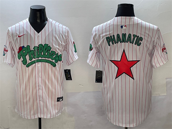 Philadelphia Phillies Majestic Jerseys-0721
