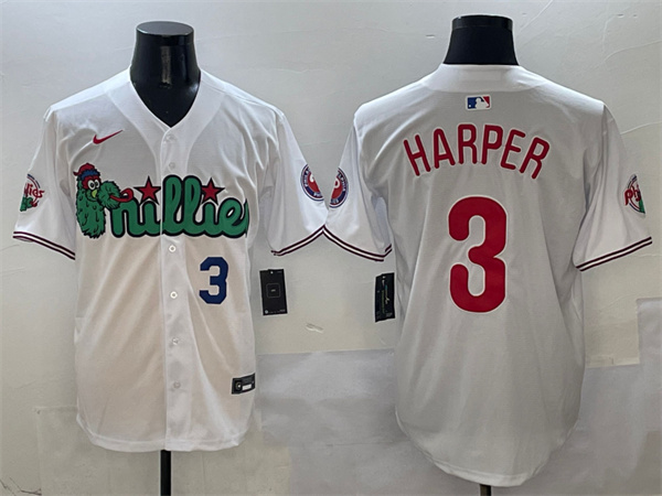 Philadelphia Phillies Majestic Jerseys-0762