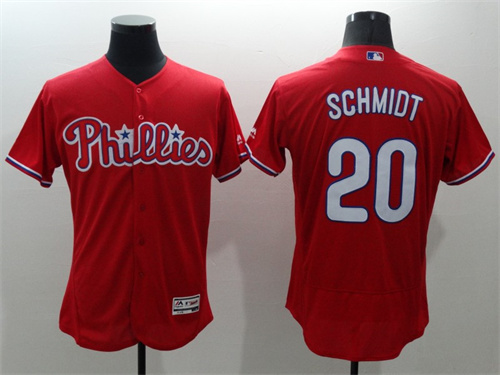 Philadelphia Phillies Flexbase jerseys-009