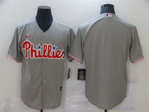 Philadelphia Phillies Majestic Jerseys-008