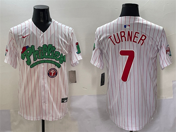 Philadelphia Phillies Majestic Jerseys-0857