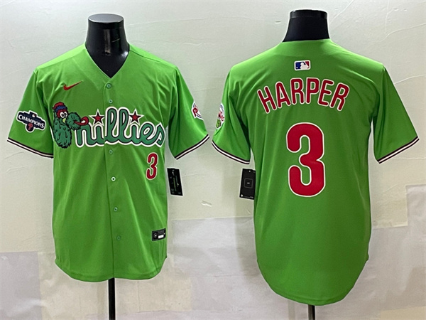 Philadelphia Phillies Majestic Jerseys-0871