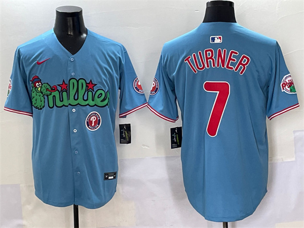 Philadelphia Phillies Majestic Jerseys-0904