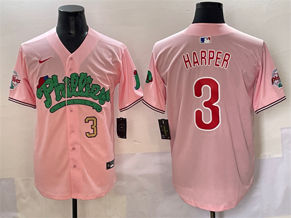 Philadelphia Phillies Majestic Jerseys-0930