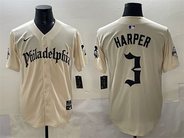 Philadelphia Phillies Majestic Jerseys-0981