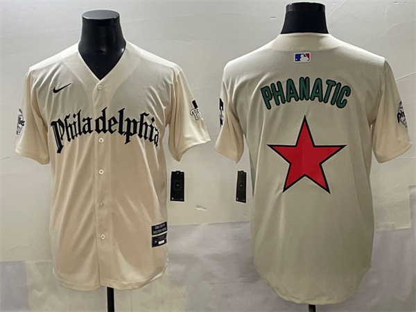 Philadelphia Phillies Majestic Jerseys-0984