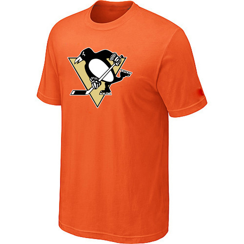 Pittsburgh Penguins T-Shirt-010